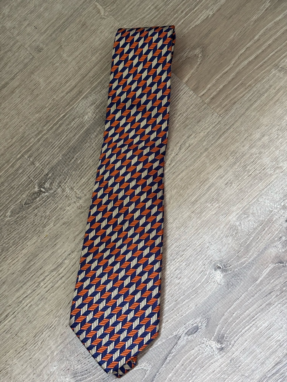 👔NEW ‘THOMAS PINK’ 100% SILK MEN’S TIE